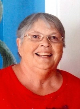 Obituary of Gloria Jean Warren