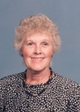 Obituary of Shirley Shook