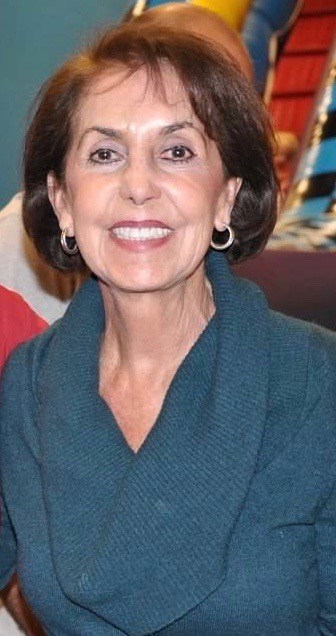 Obituario de Gloria Cruz