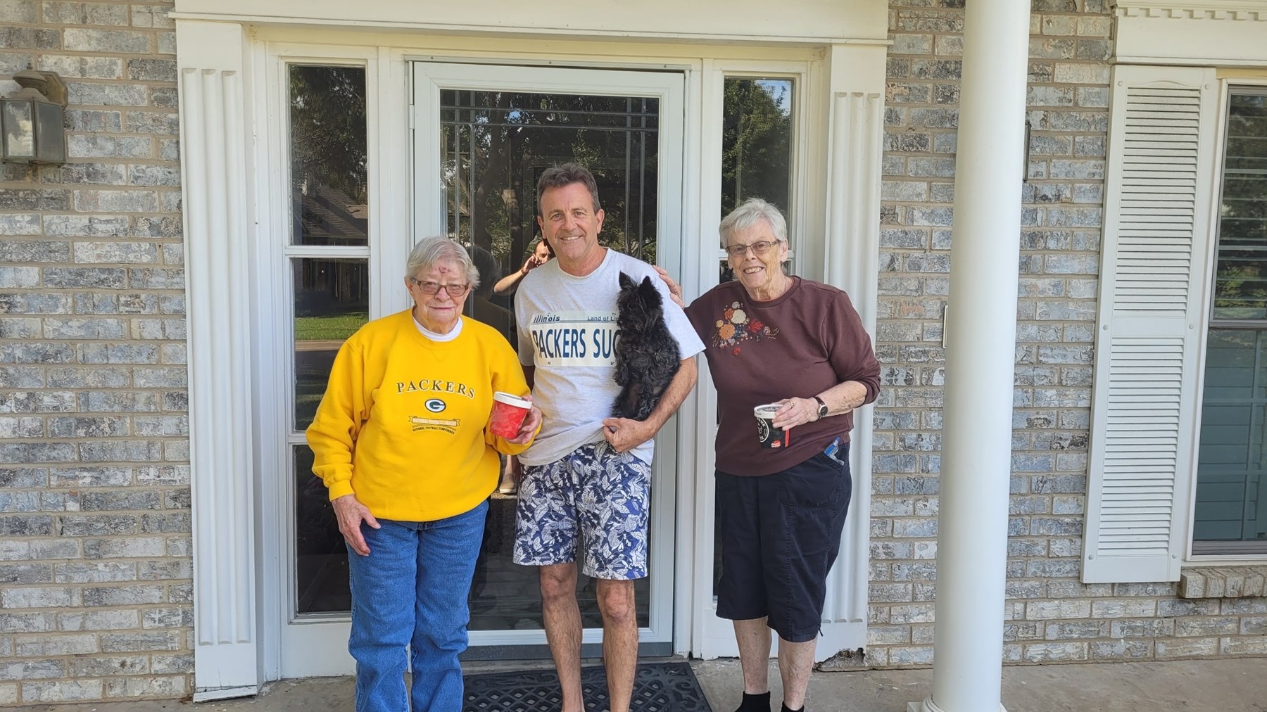 Obituary of Patricia Sophie Staszak