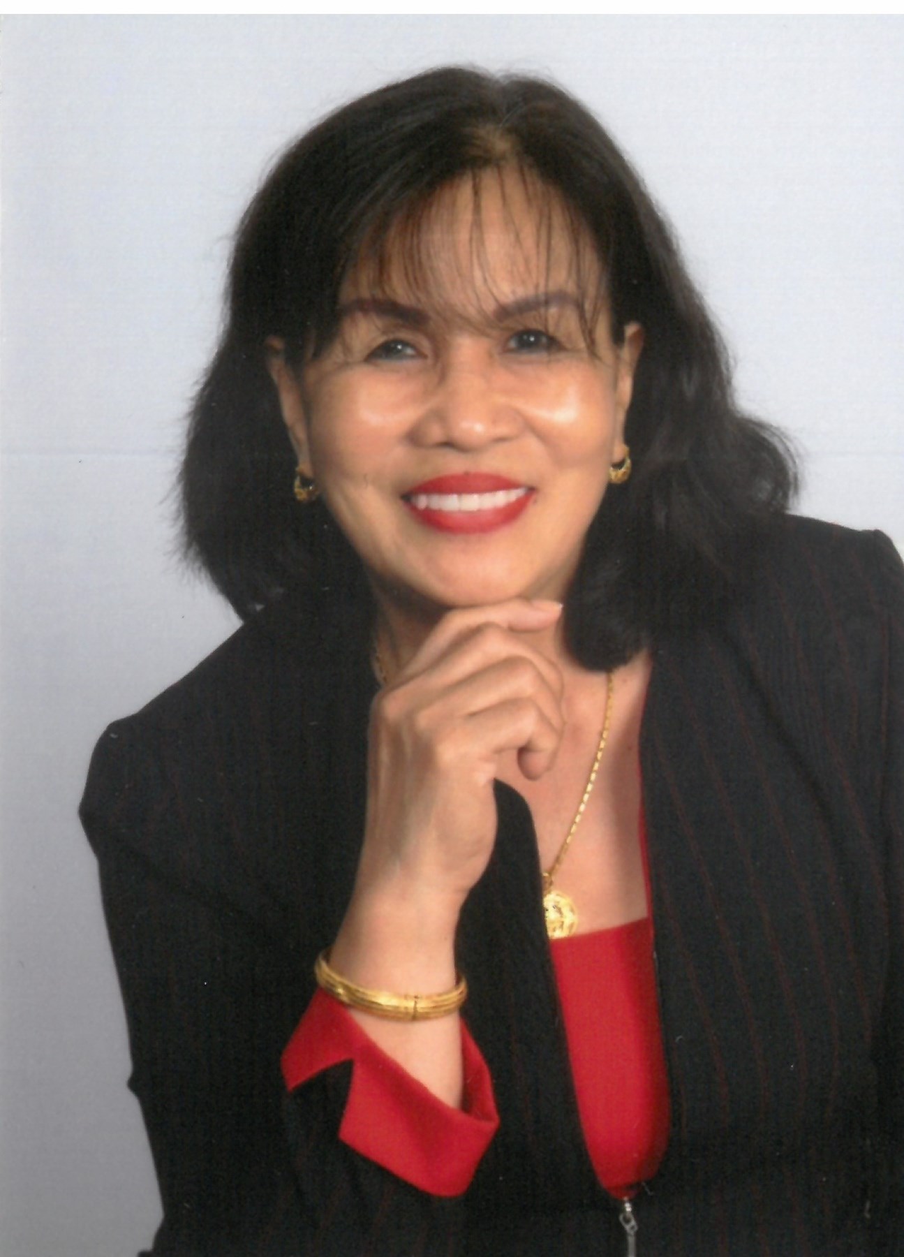 Obituary of Erlinda Molina Soriano