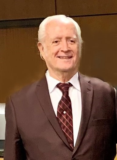 Obituary of Adrian Byron Turner