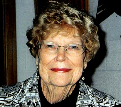 Obituary of Catherine T. Roberts