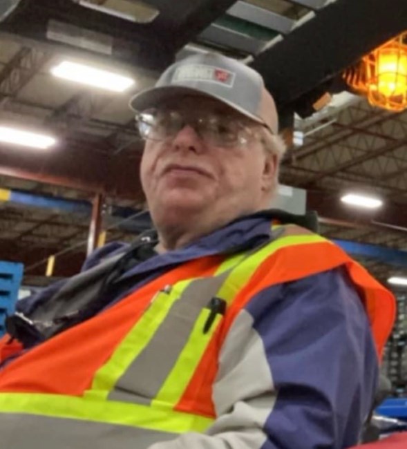 Obituary of Frederick Harvey Bicknell