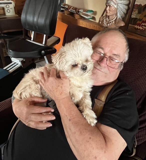 Obituary of Ronald "Ron" Joseph Giroux