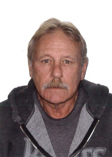 Obituary of Larry William May