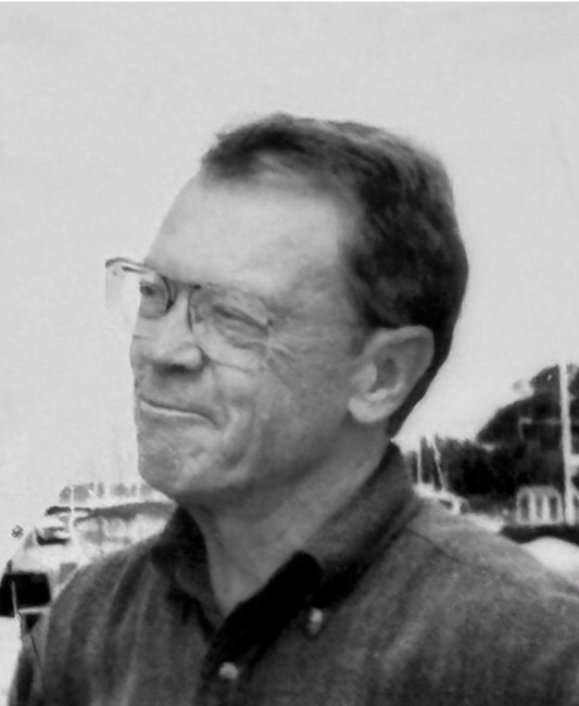 Obituary of John Megrath Bloxom Jr.