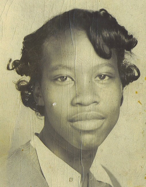 Obituary of Martha Rebecca Wilson