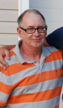 Obituary of James Robert Crist