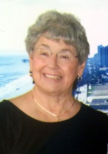 Obituary of Susan Leslie Schneider Gagnon