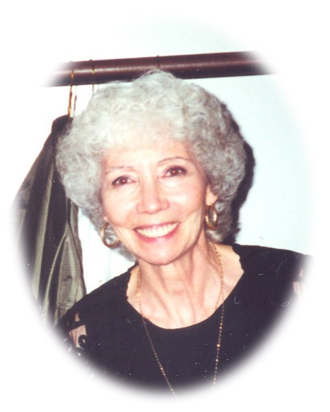 Obituary of Pauline Lagasse