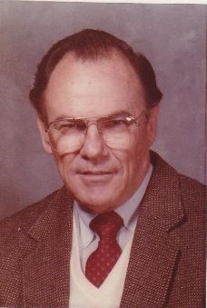 Obituary of Charles C. Pate
