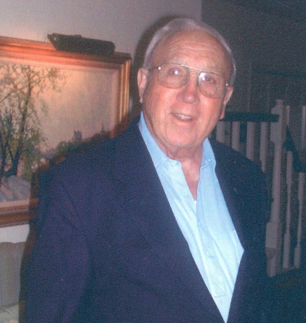 Obituary of William Reynolds Gianelli