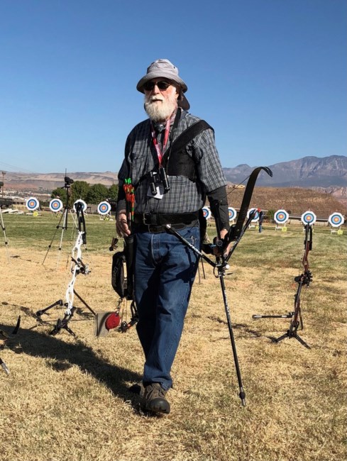 Obituary of Eugene Ray Queen