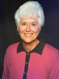 Obituary of Eva Michael Cruse