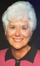 Obituary of Eva Michael Cruse