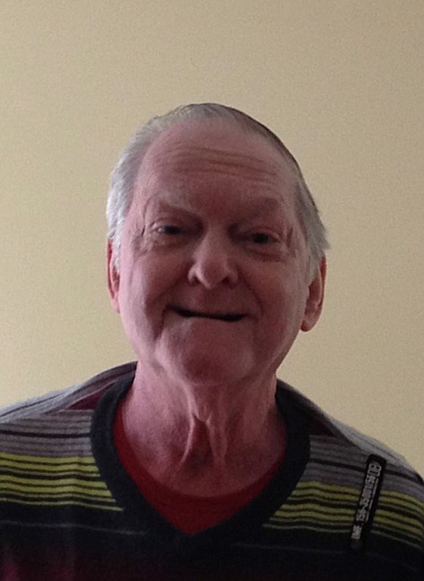 Obituary of Denis Dupuis