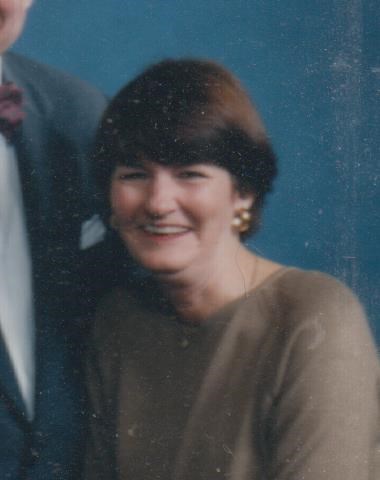 Obituary of Mildred P. Brewer