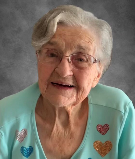 Obituary of Katherine M. Helton