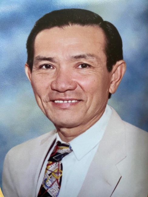 Avis de décès de Mr. DAVID HON NGUYEN Phap Danh DUC TRI