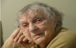 Obituary of Cora Mae JENSEN