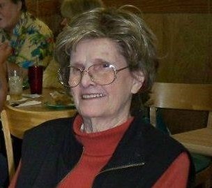 Obituary of Elnora Smith Cranford