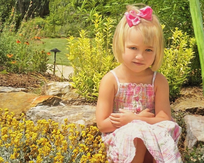 Obituary of Leightyn Nan Holmes