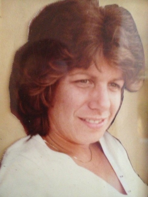 Obituary of Cilla Sluga