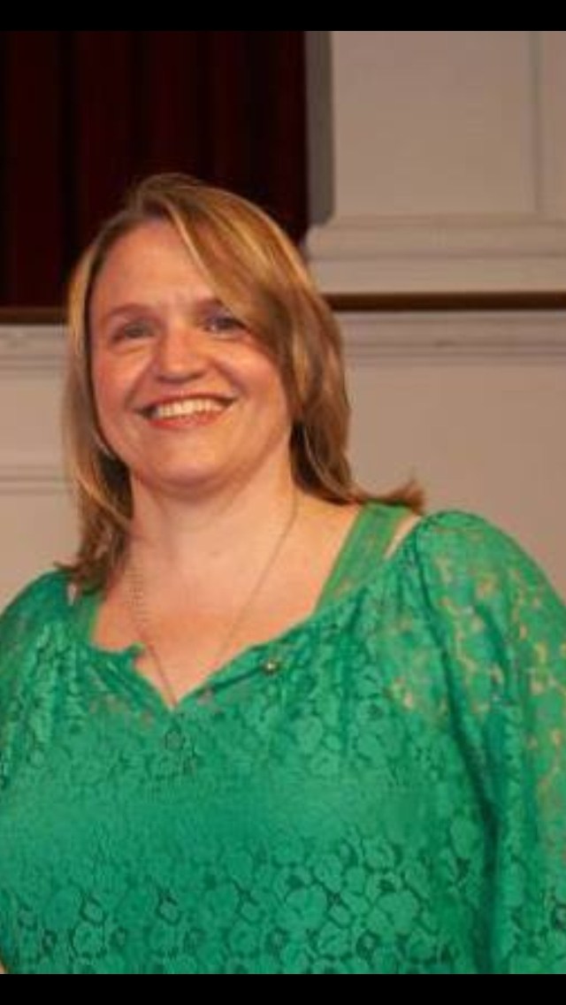 Obituary of Pamela Rose Thomas