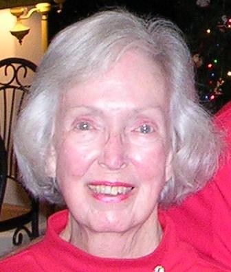 Obituary of Charlotte Owen Hardin