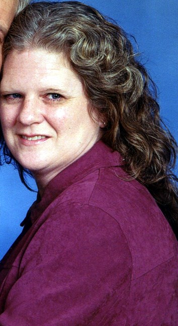 Obituary of Tammy Renee Collins Mathis