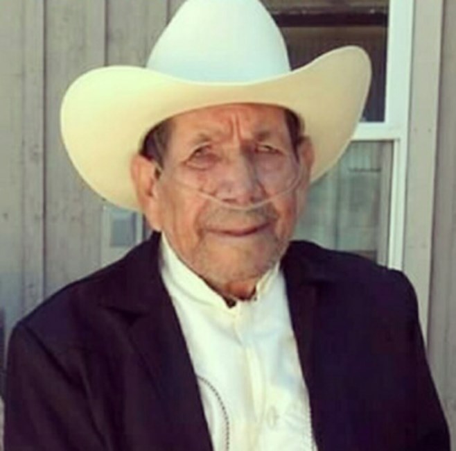 Obituary of Anastacio Ramos