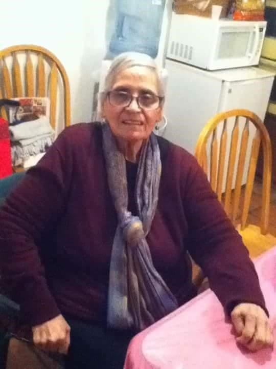 Obituary of Maria R. Villareal