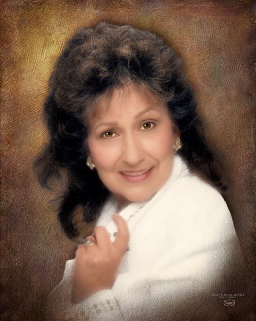 Obituary of Marcella Taylor