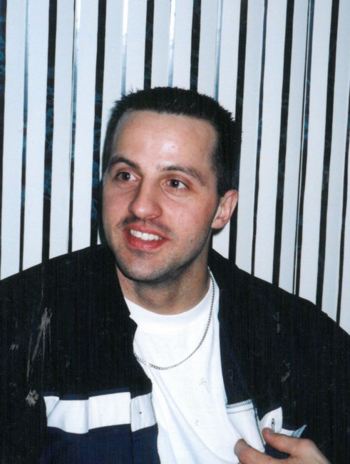 Obituary of Luc Gagnon