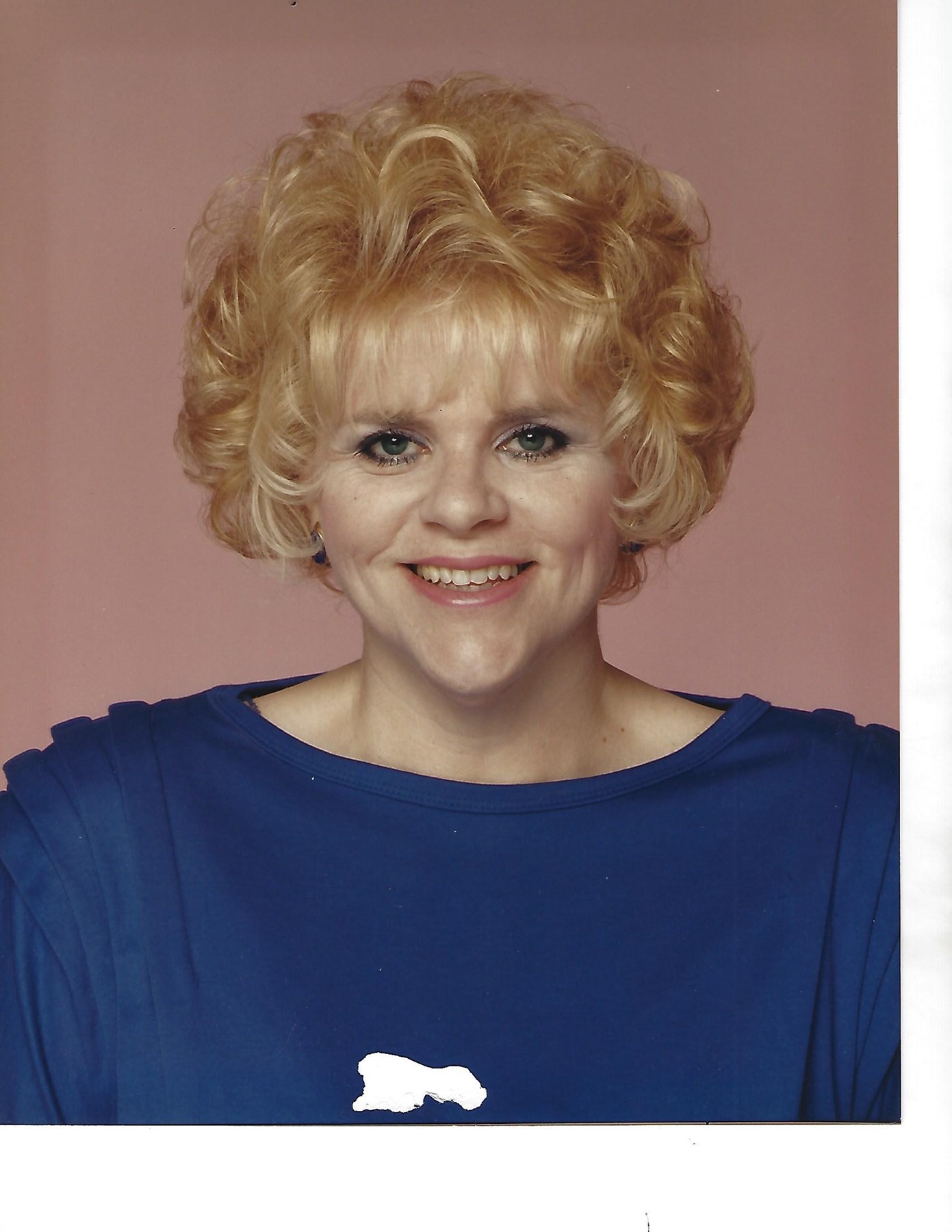 Obituary of Linda M. McCallister