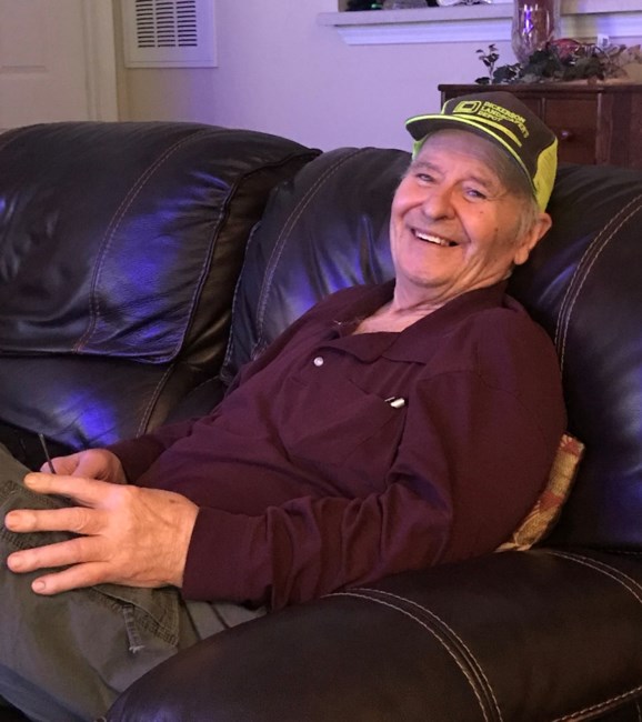 Obituary of Prentice Woodard