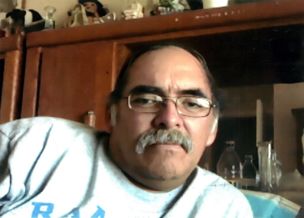 Robert Martinez Obituary San Angelo, TX