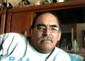 Obituary of Robert Aranda Martinez