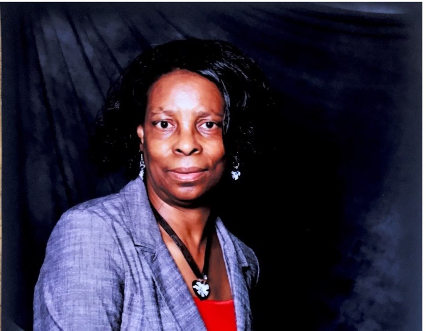 Obituary of Margaret Ann Taylor