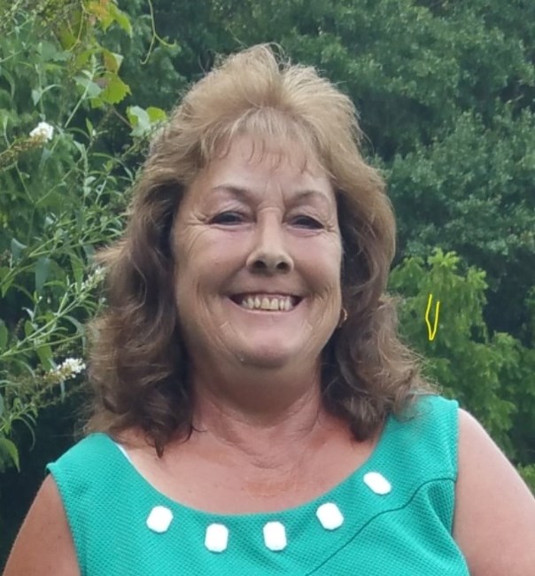 Obituario de Susan Ann Woodard