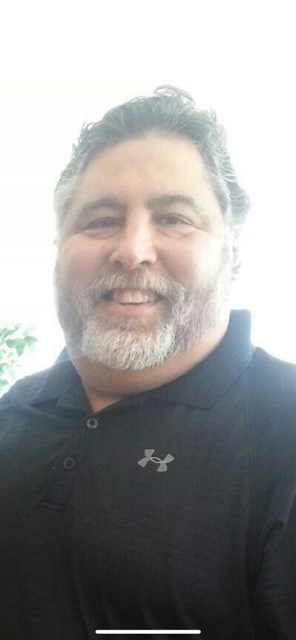 Obituary of Mark David Anderson