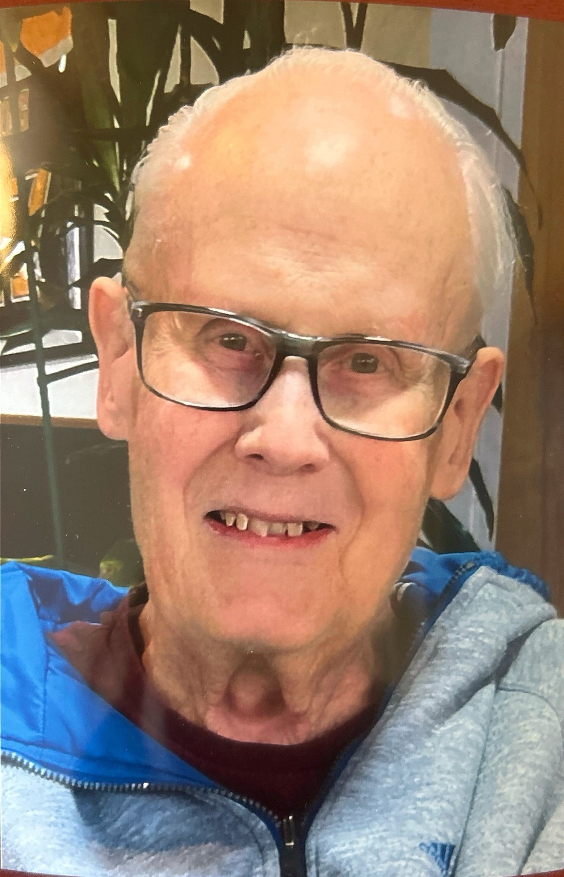 Obituary of Mil Amundsen