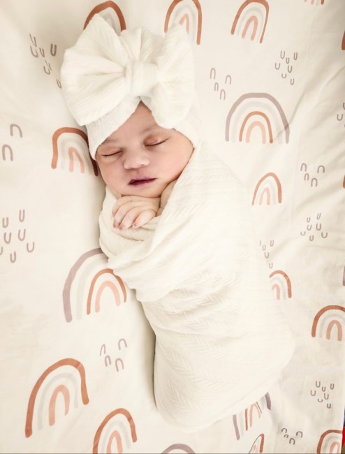 Obituary of Kaliyah Grace Smith