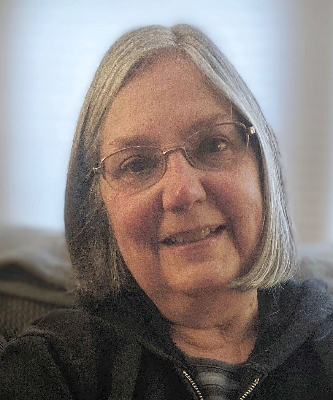 Obituary of Deborah "Debi" (van der Voet) Hogle