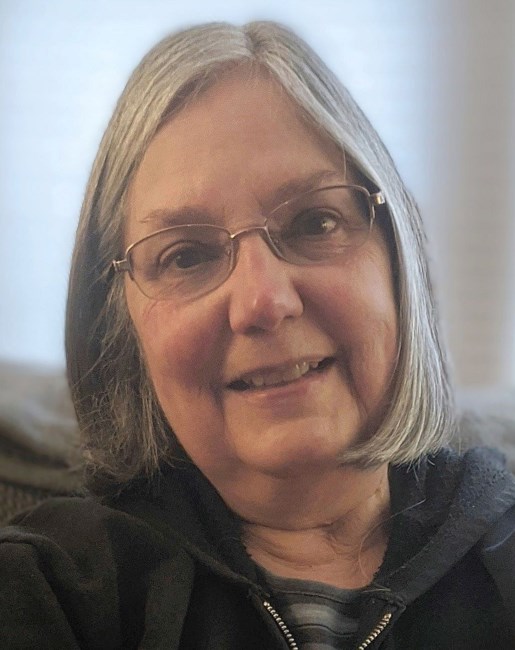 Obituary of Deborah "Debi" (van der Voet) Hogle