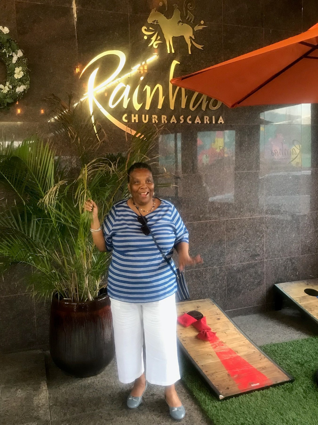 Avis de décès de Dulcie Johnson