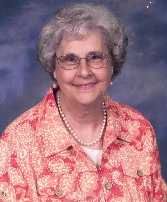 Obituary of Shirley Abernathy Grace