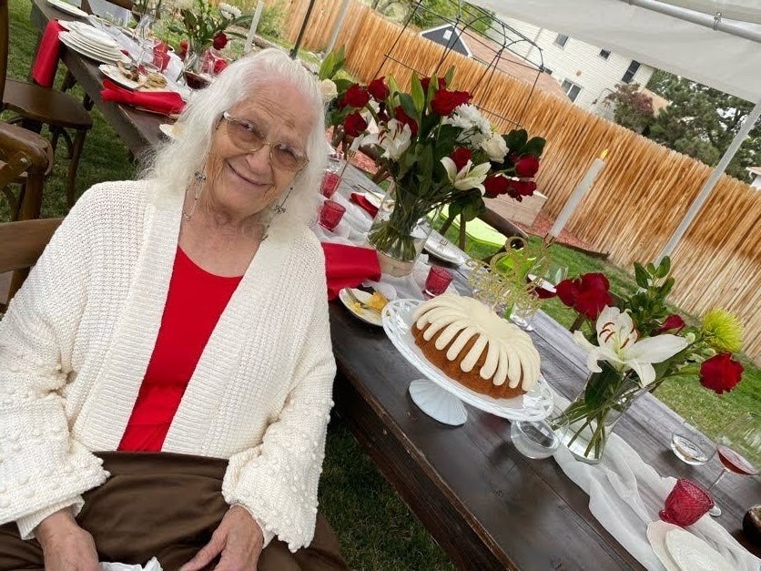 Obituario de Katie Marie Kelley