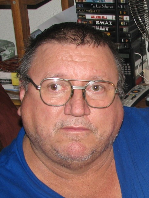 Obituary of Roy "Butch" L. Lightheart Jr.